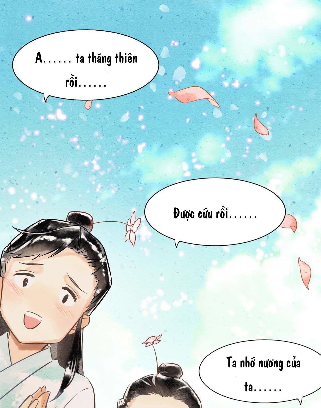 Tù Long - Chương 1
