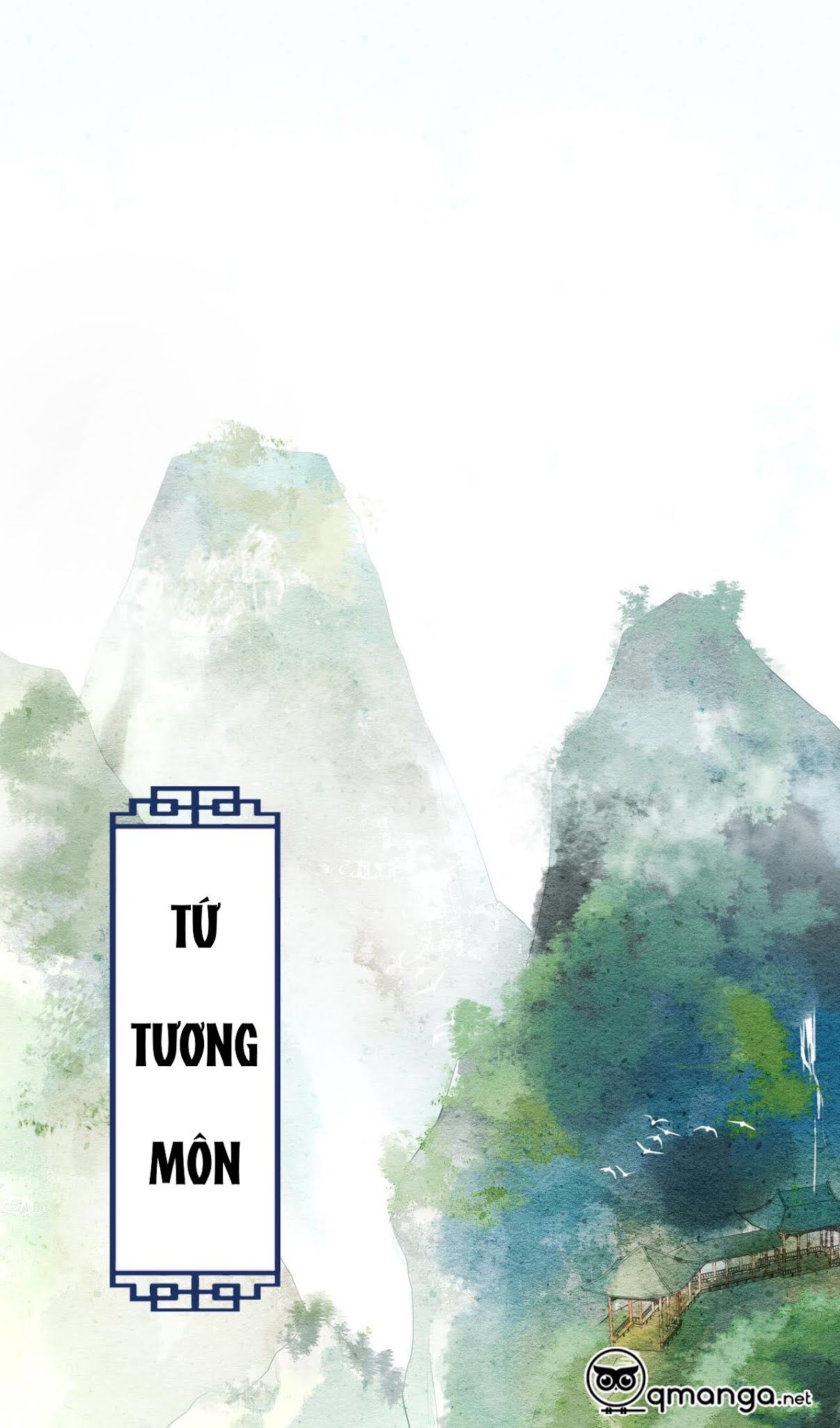 Tù Long - Chương 1