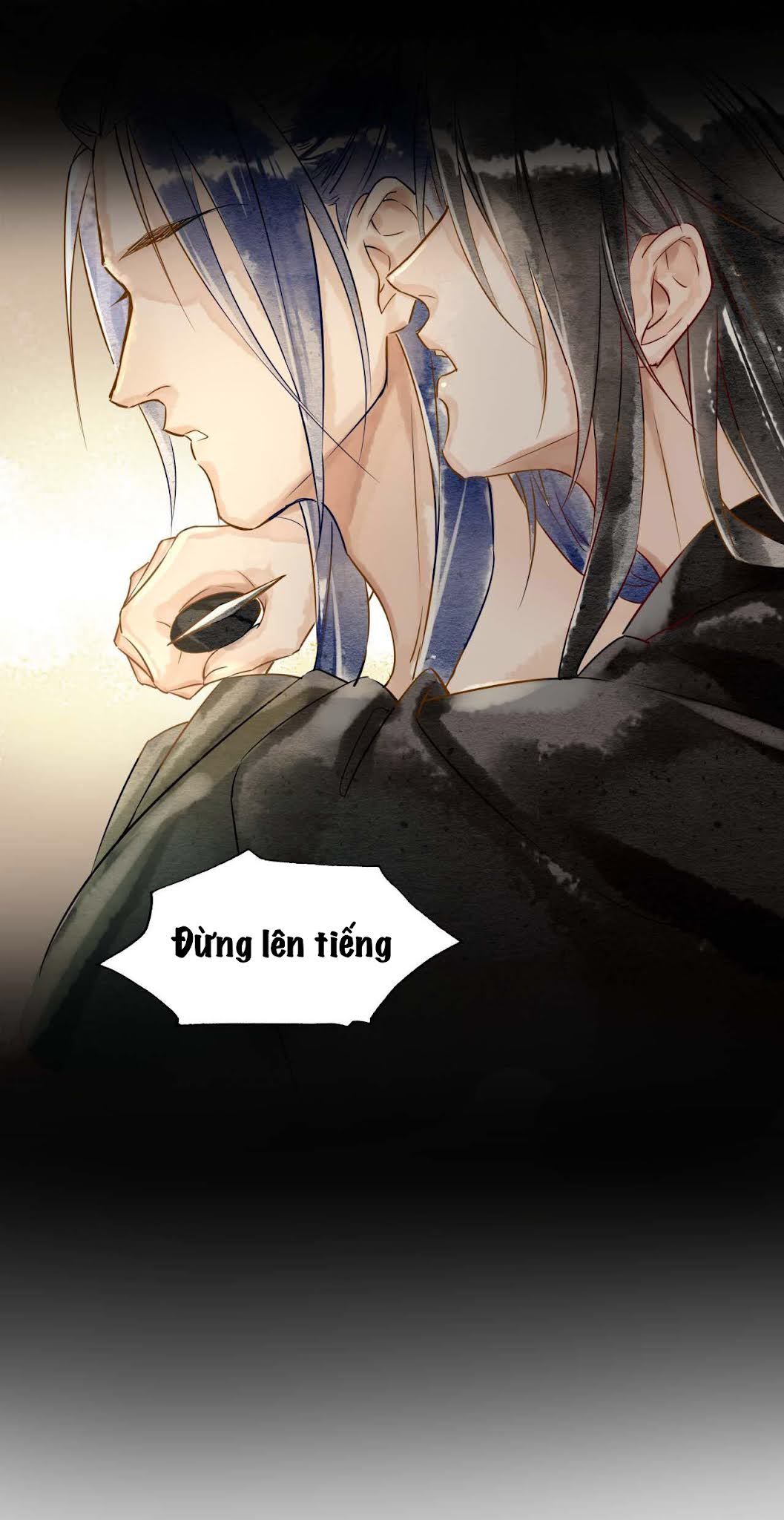 Tù Long - Chương 1
