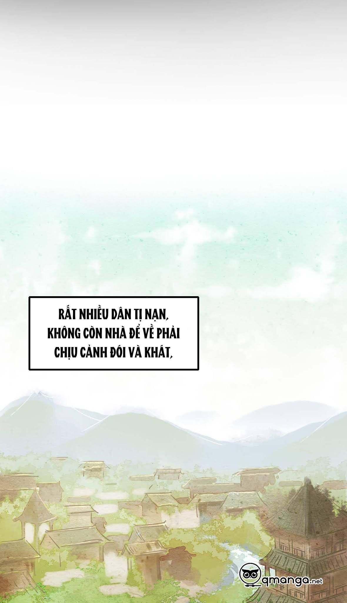 Tù Long - Chương 1