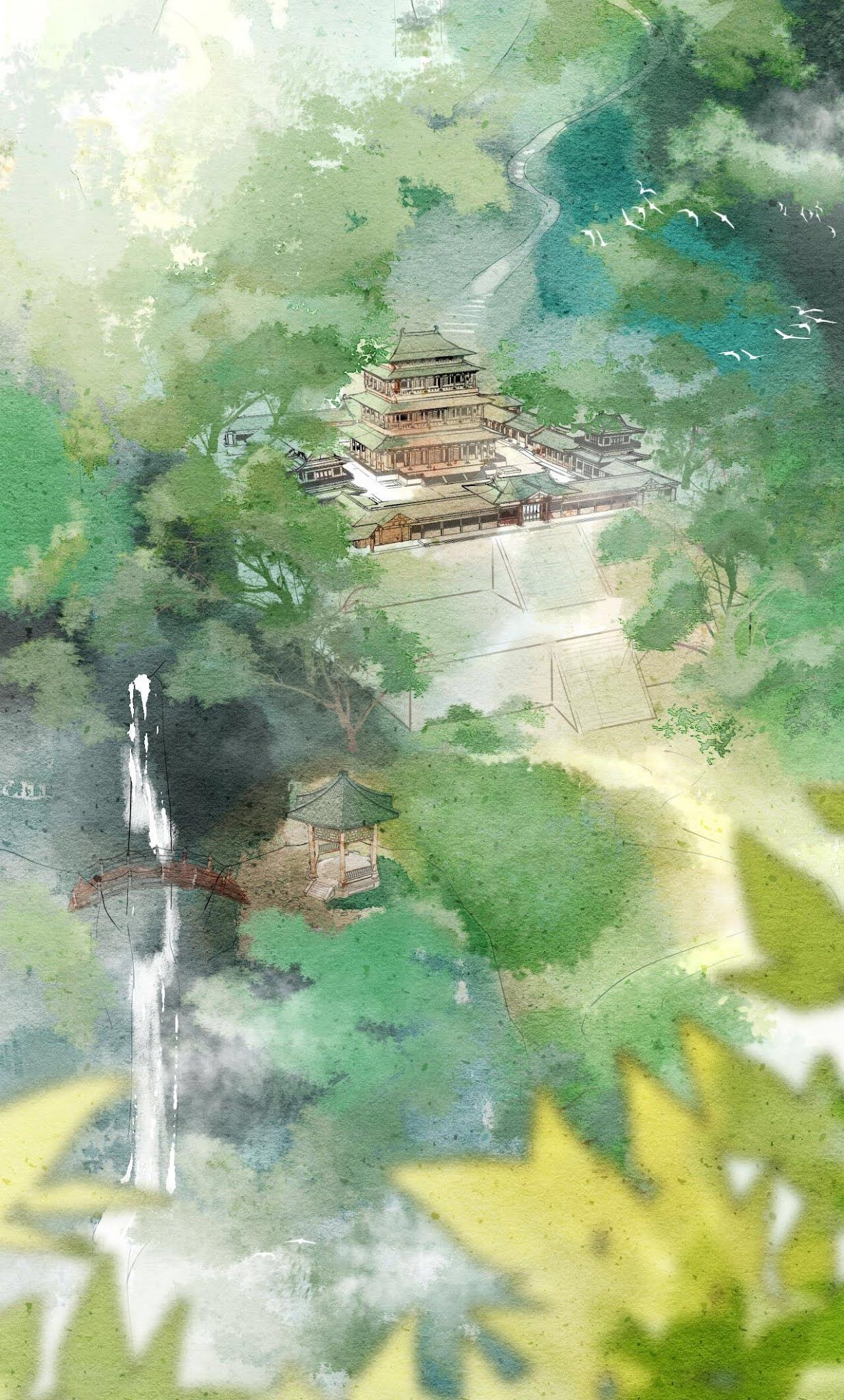 Tù Long - Chương 1