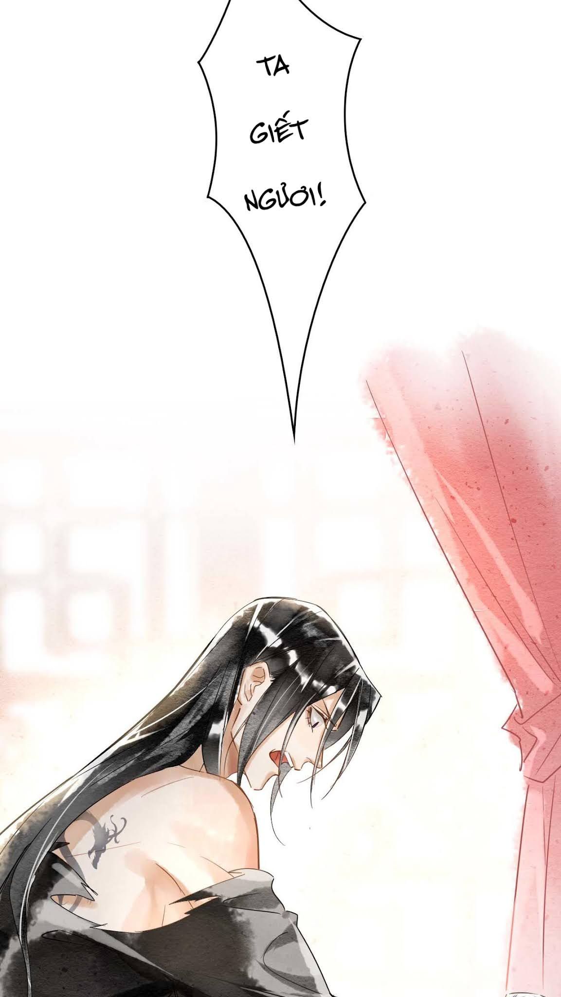 Tù Long - Chương 1