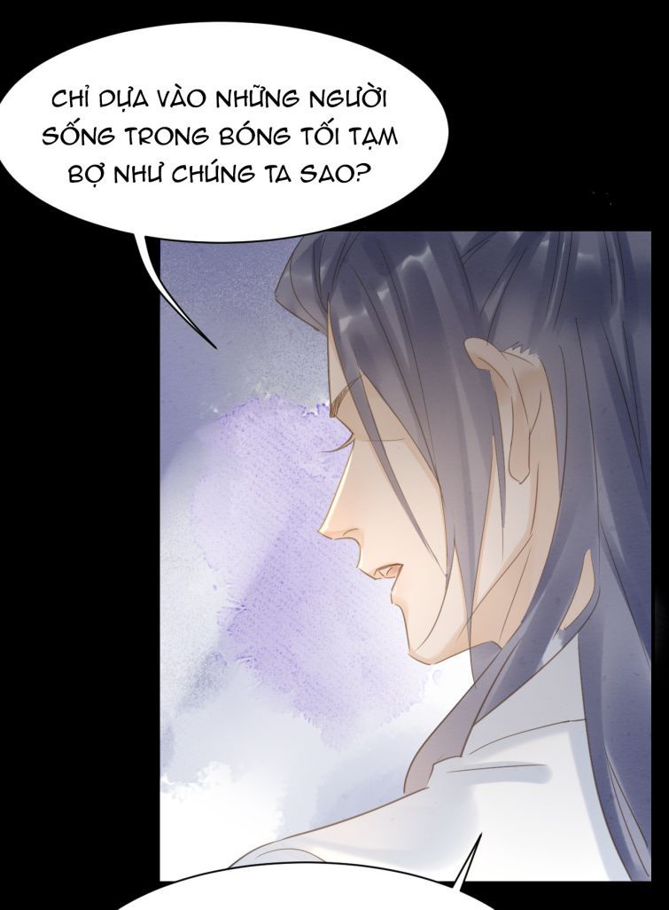 Tù Long - Chương 10