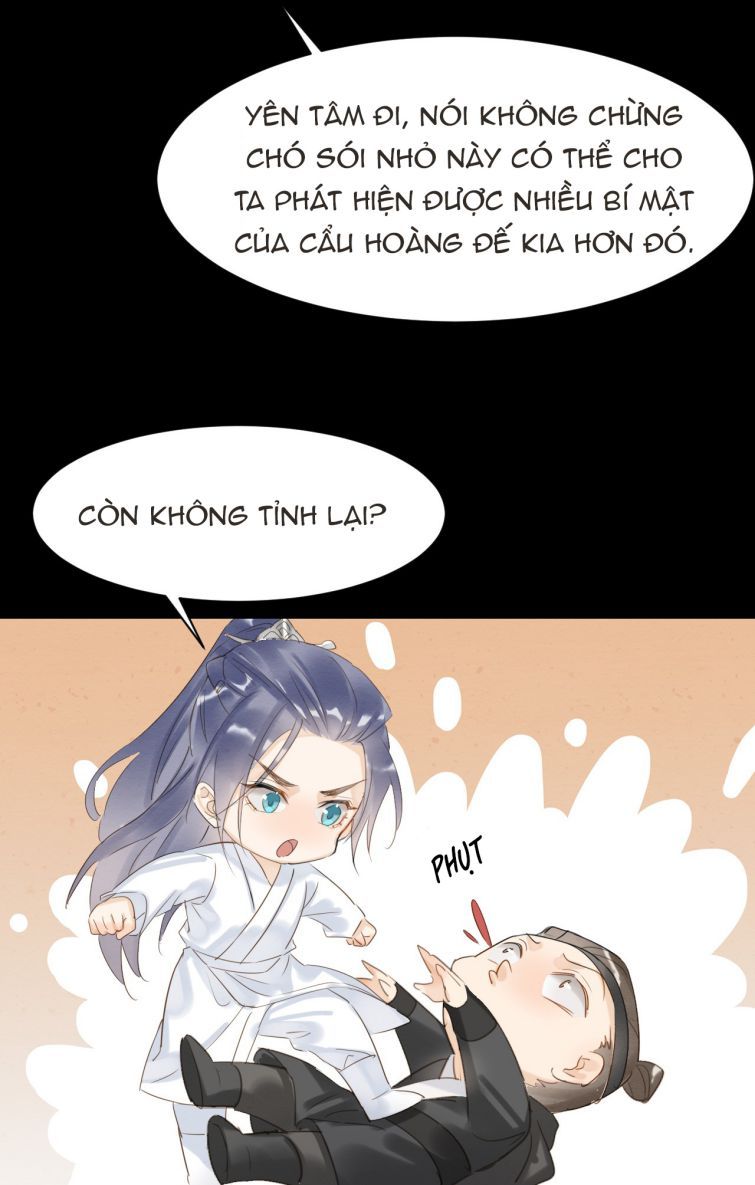 Tù Long - Chương 10