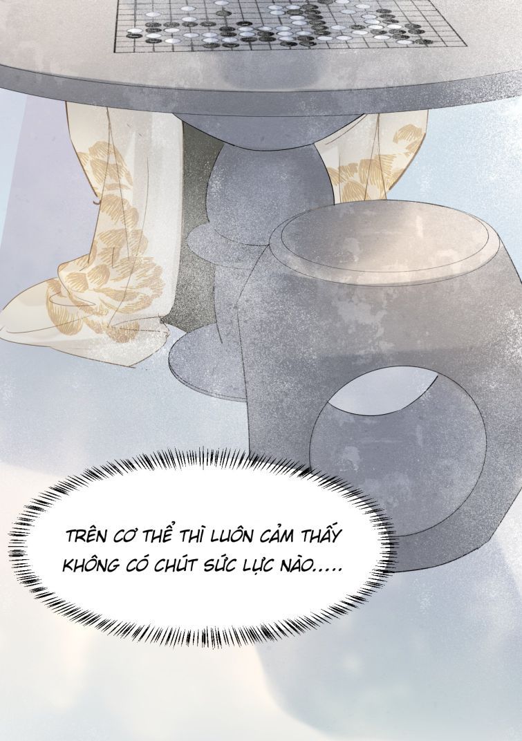 Tù Long - Chương 10