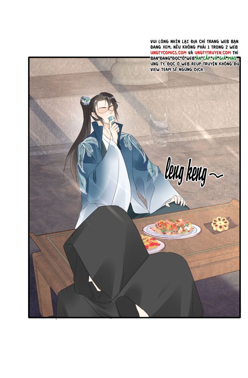 Tù Long - Chương 100