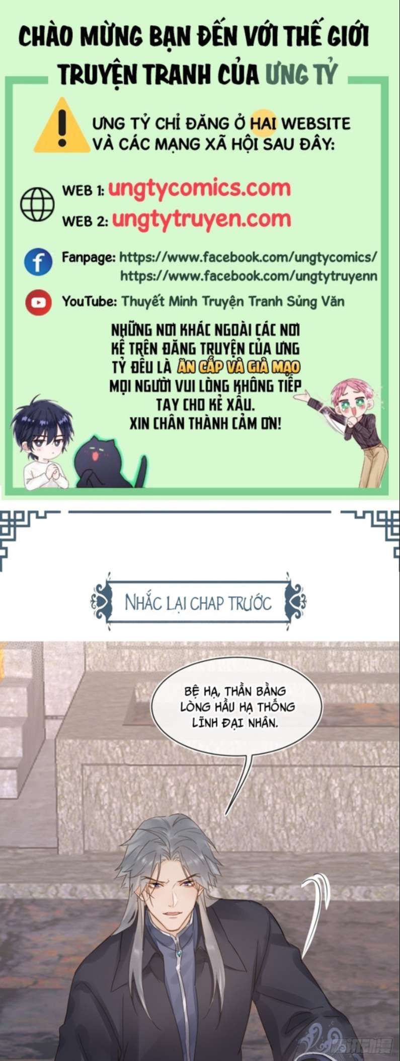 Tù Long - Chương 101
