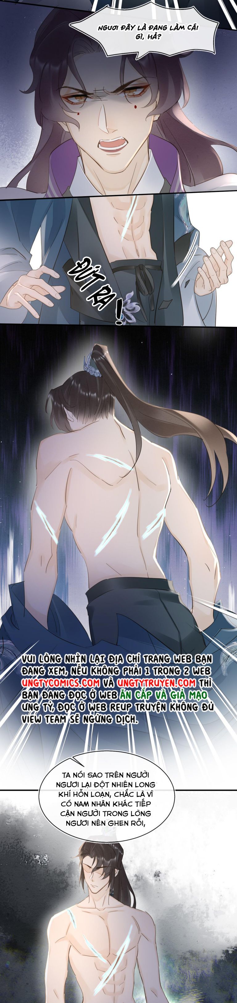 Tù Long - Chương 102