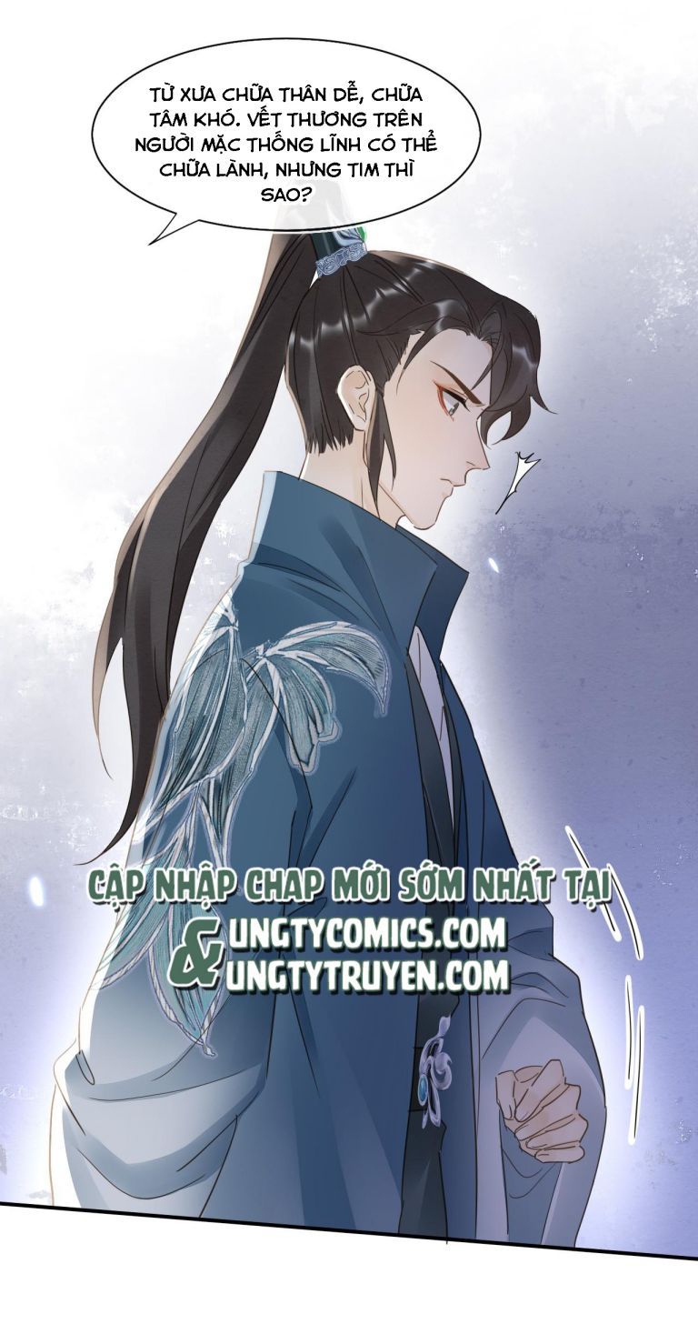 Tù Long - Chương 102