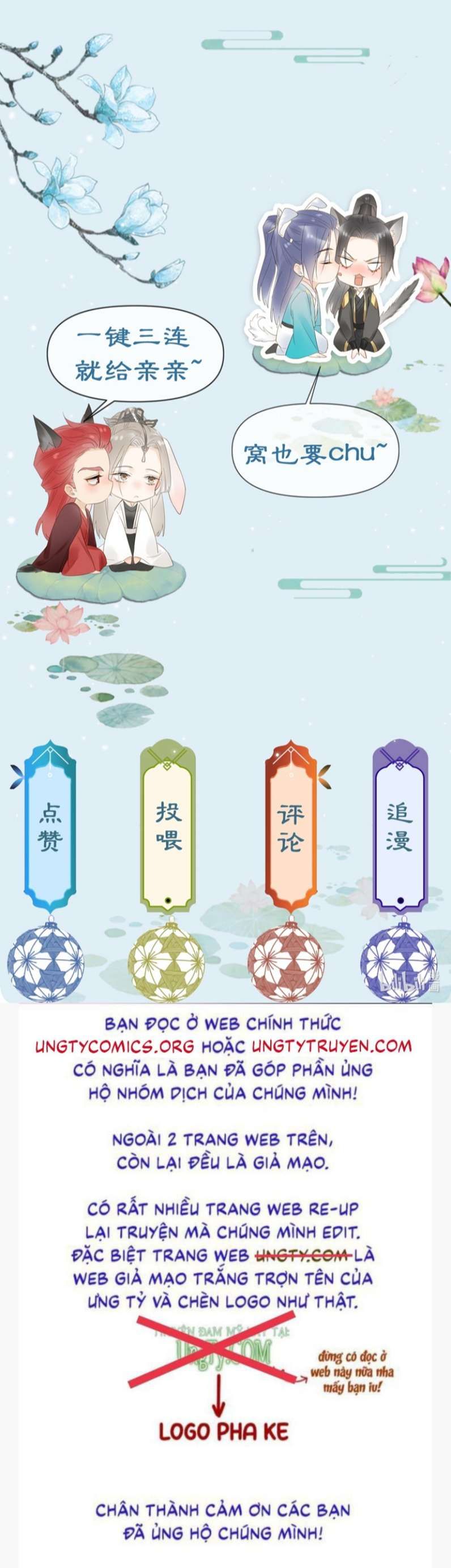 Tù Long - Chương 103