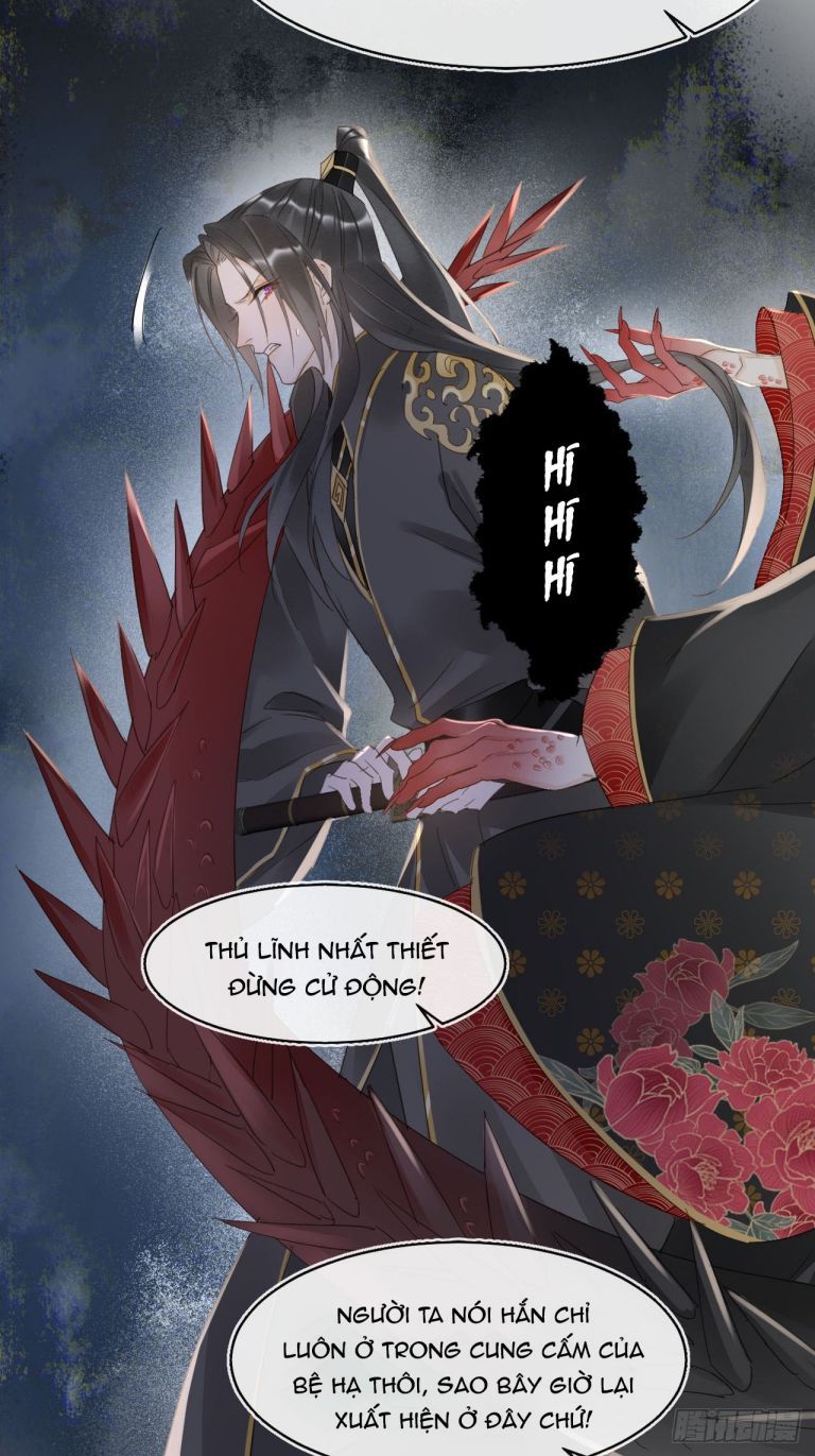 Tù Long - Chương 104
