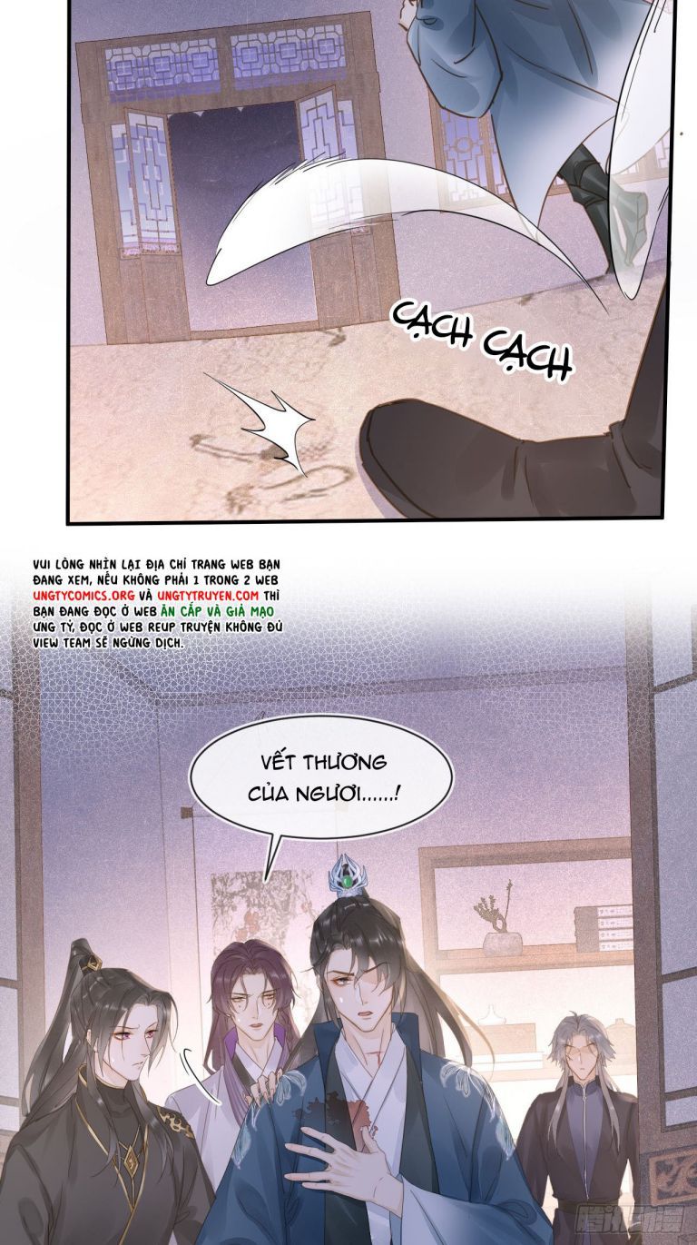 Tù Long - Chương 104
