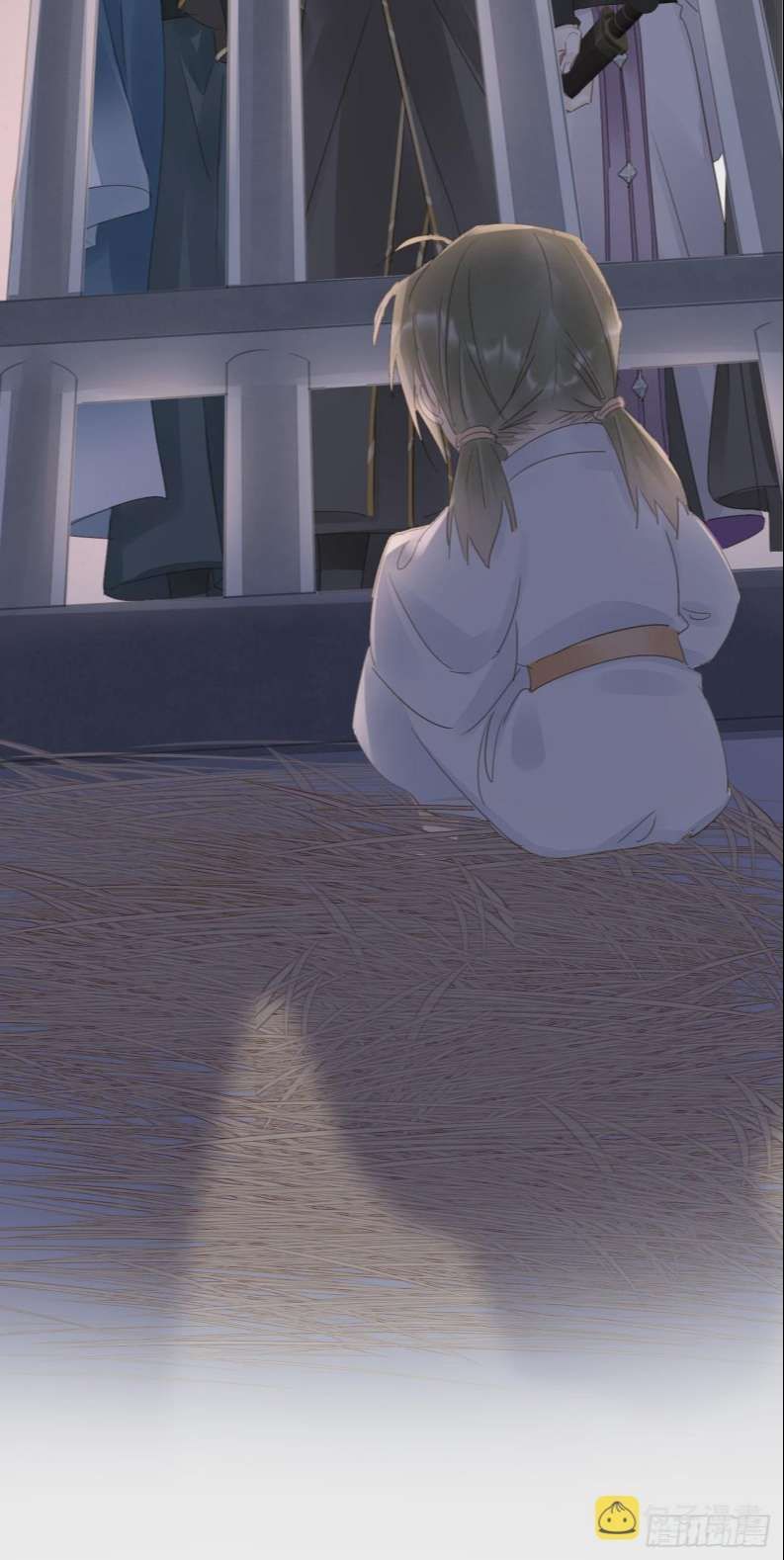 Tù Long - Chương 105