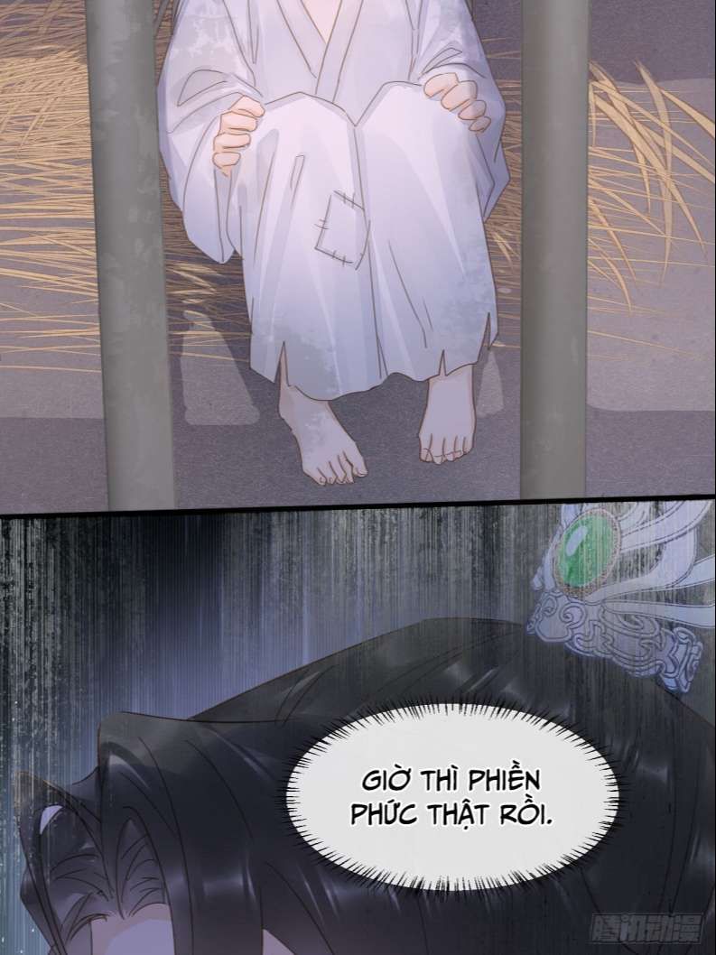 Tù Long - Chương 105