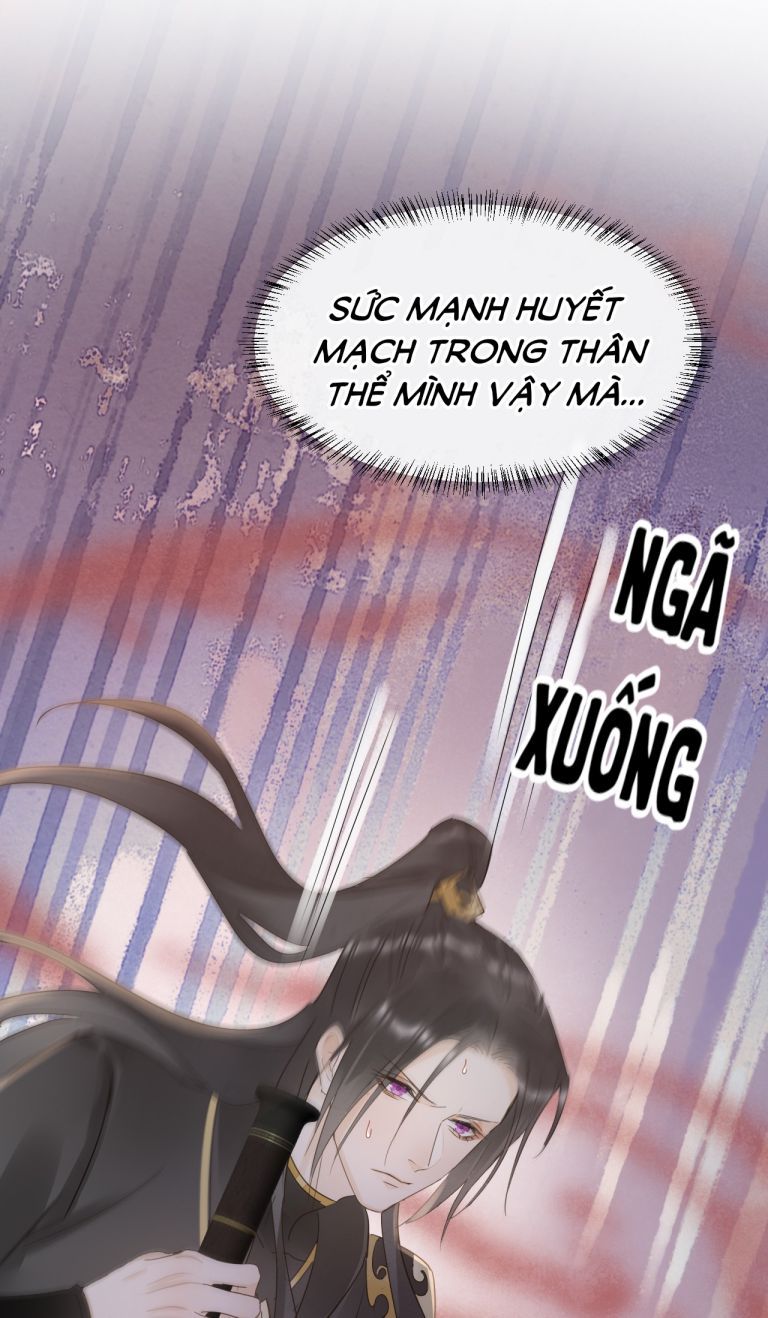 Tù Long - Chương 107
