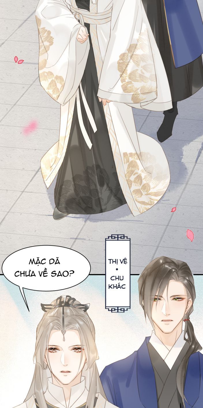 Tù Long - Chương 11