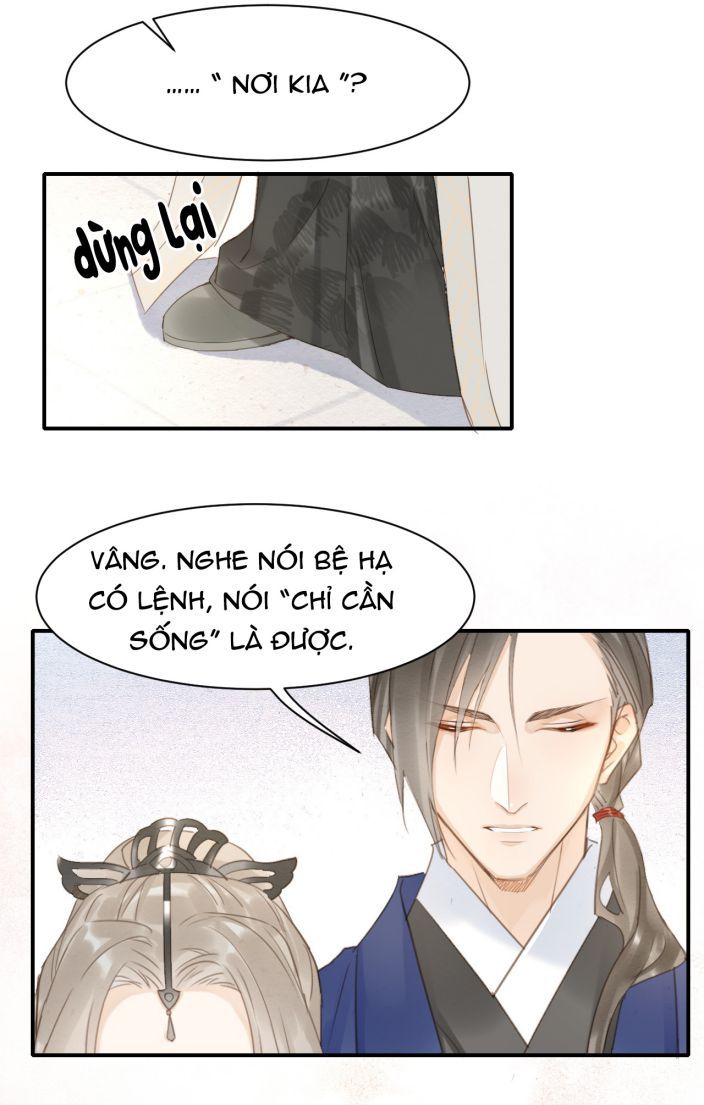 Tù Long - Chương 11