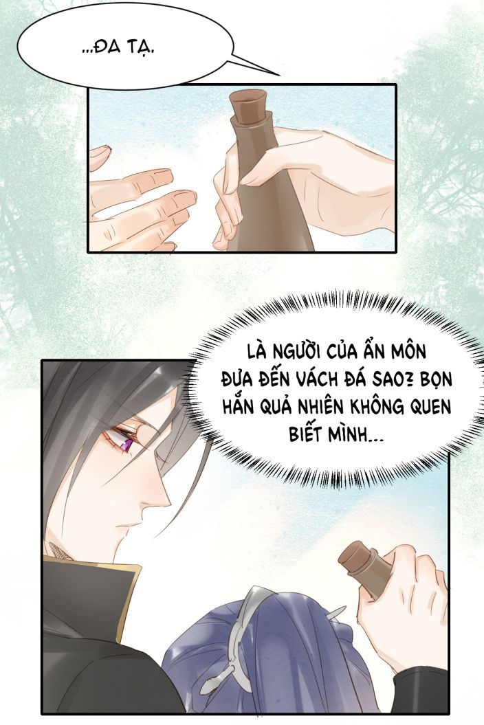 Tù Long - Chương 11