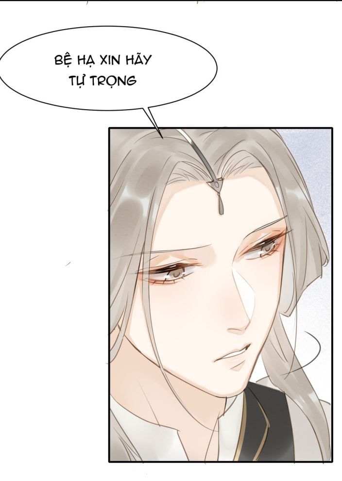 Tù Long - Chương 11