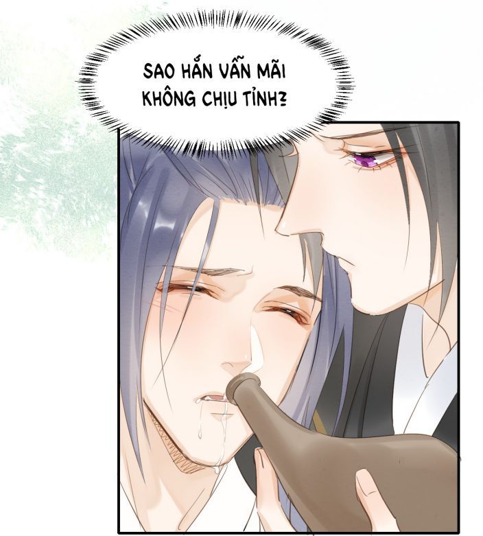 Tù Long - Chương 11