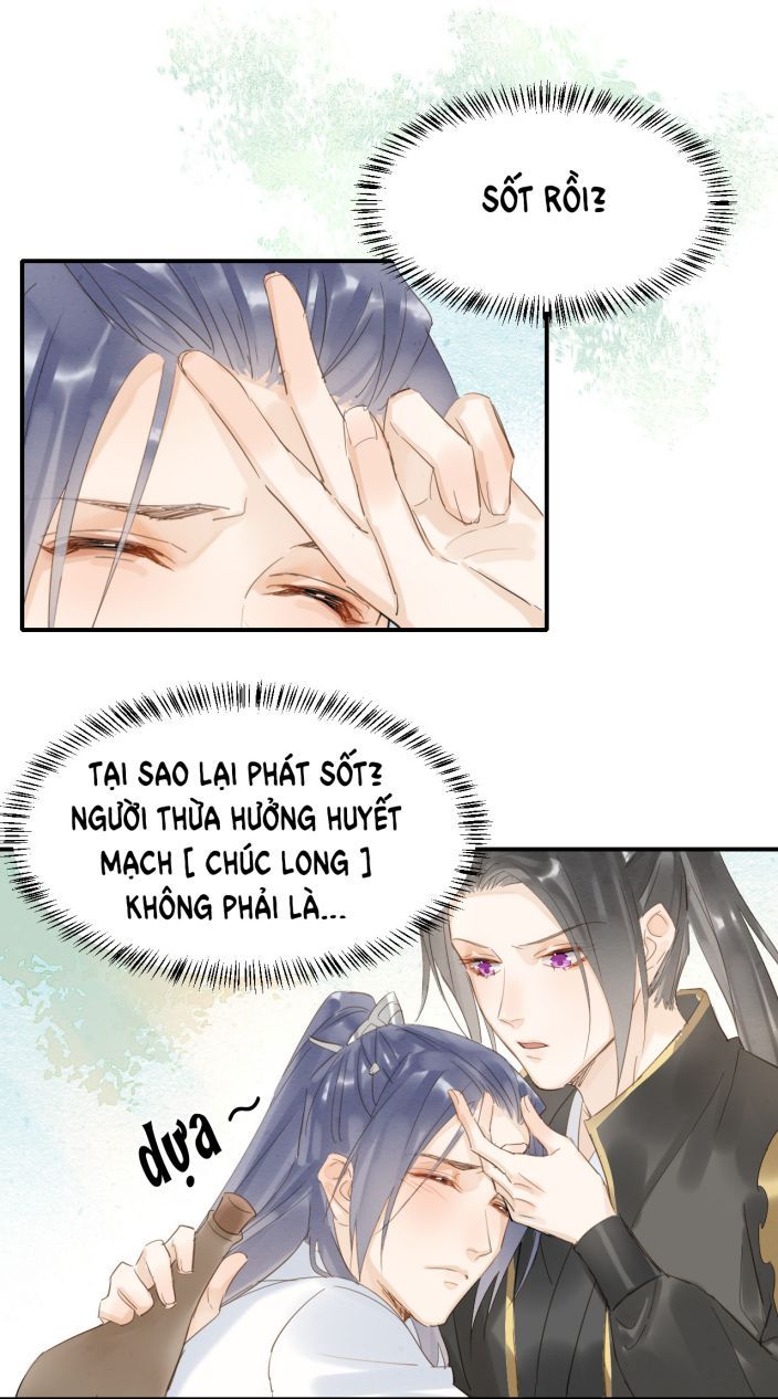 Tù Long - Chương 11