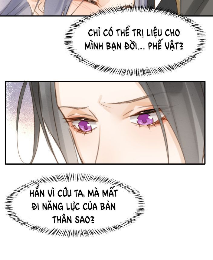 Tù Long - Chương 11