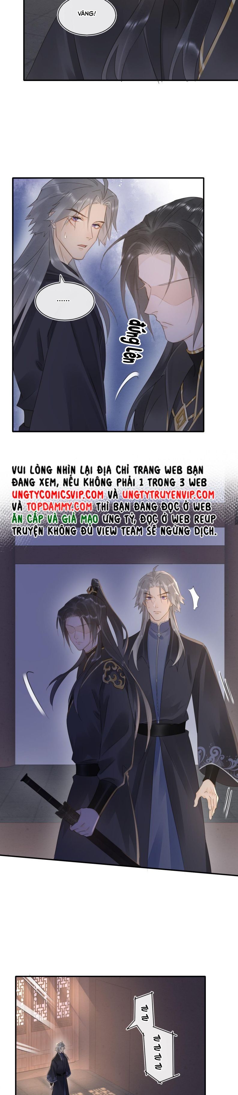 Tù Long - Chương 110