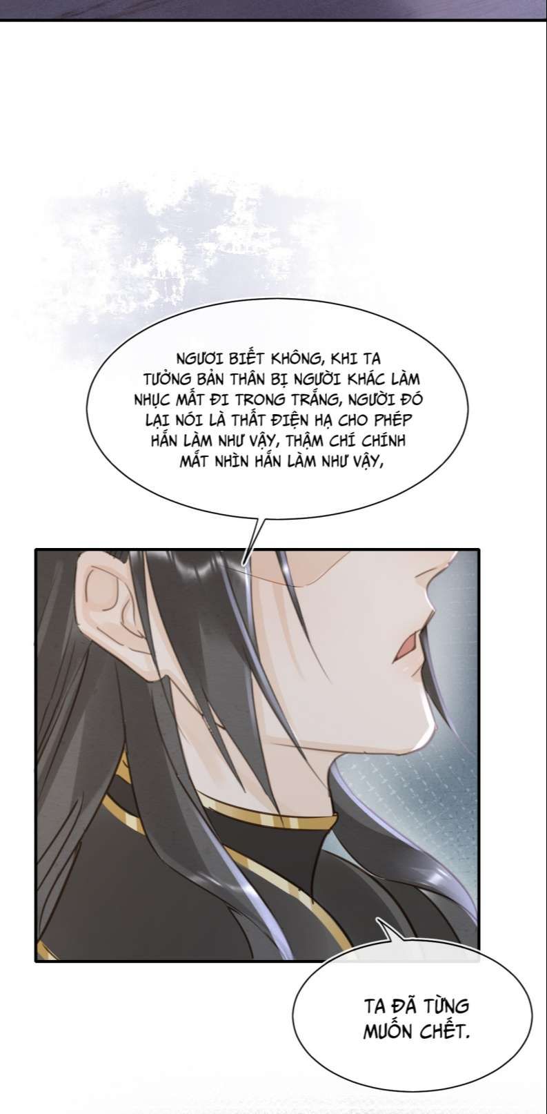 Tù Long - Chương 112