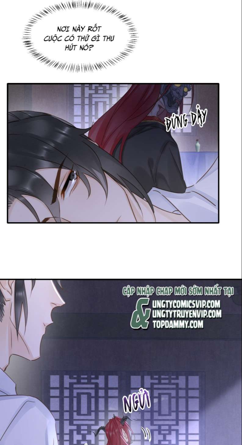 Tù Long - Chương 112