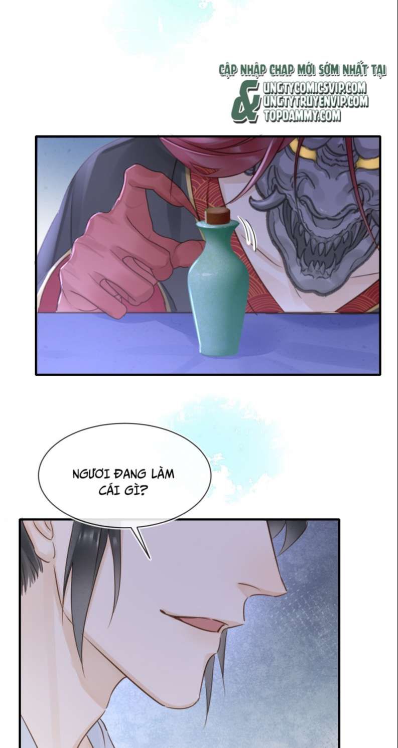Tù Long - Chương 112
