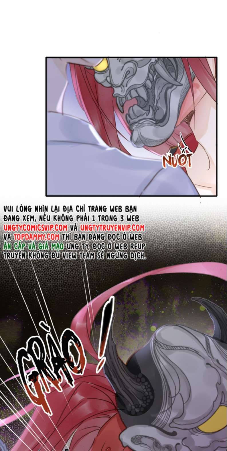 Tù Long - Chương 112