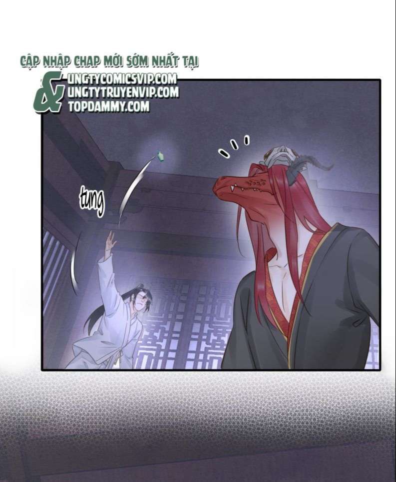 Tù Long - Chương 113