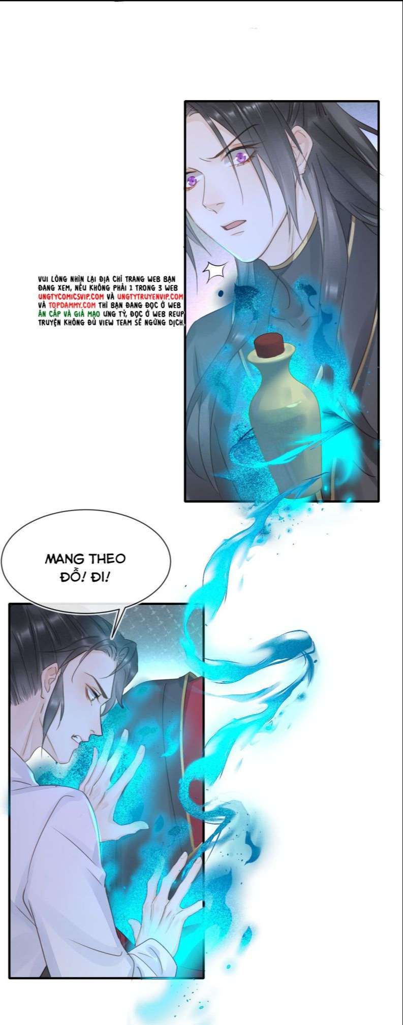 Tù Long - Chương 113