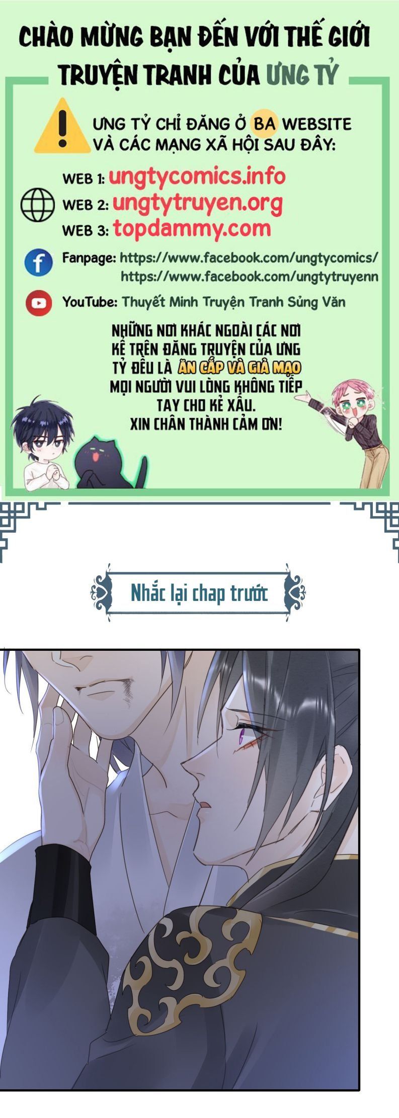 Tù Long - Chương 114