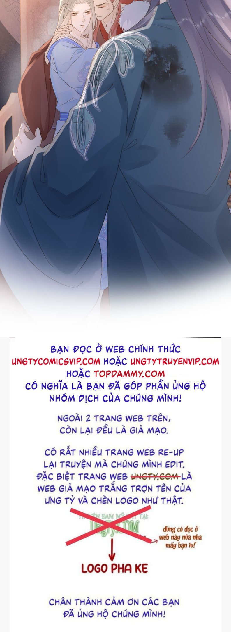 Tù Long - Chương 115