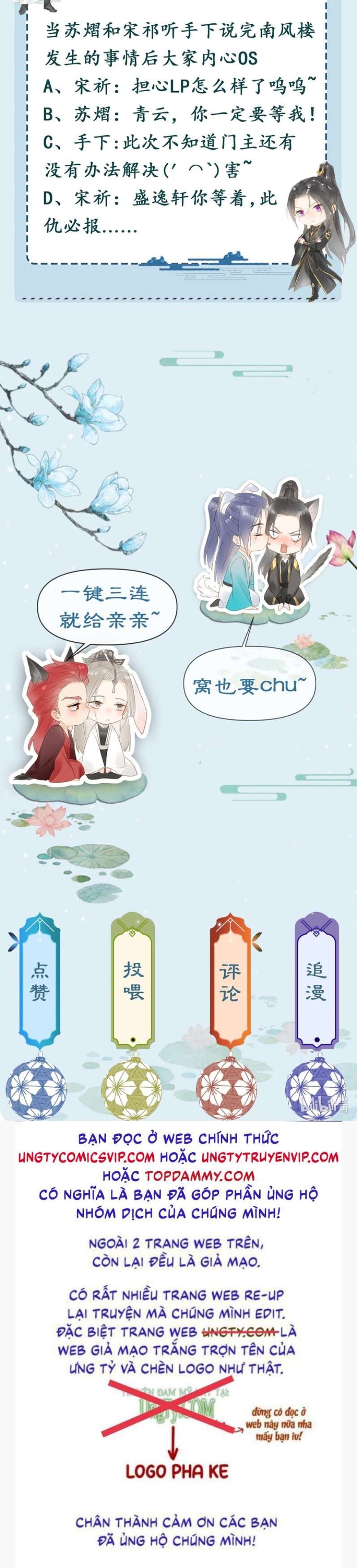 Tù Long - Chương 117