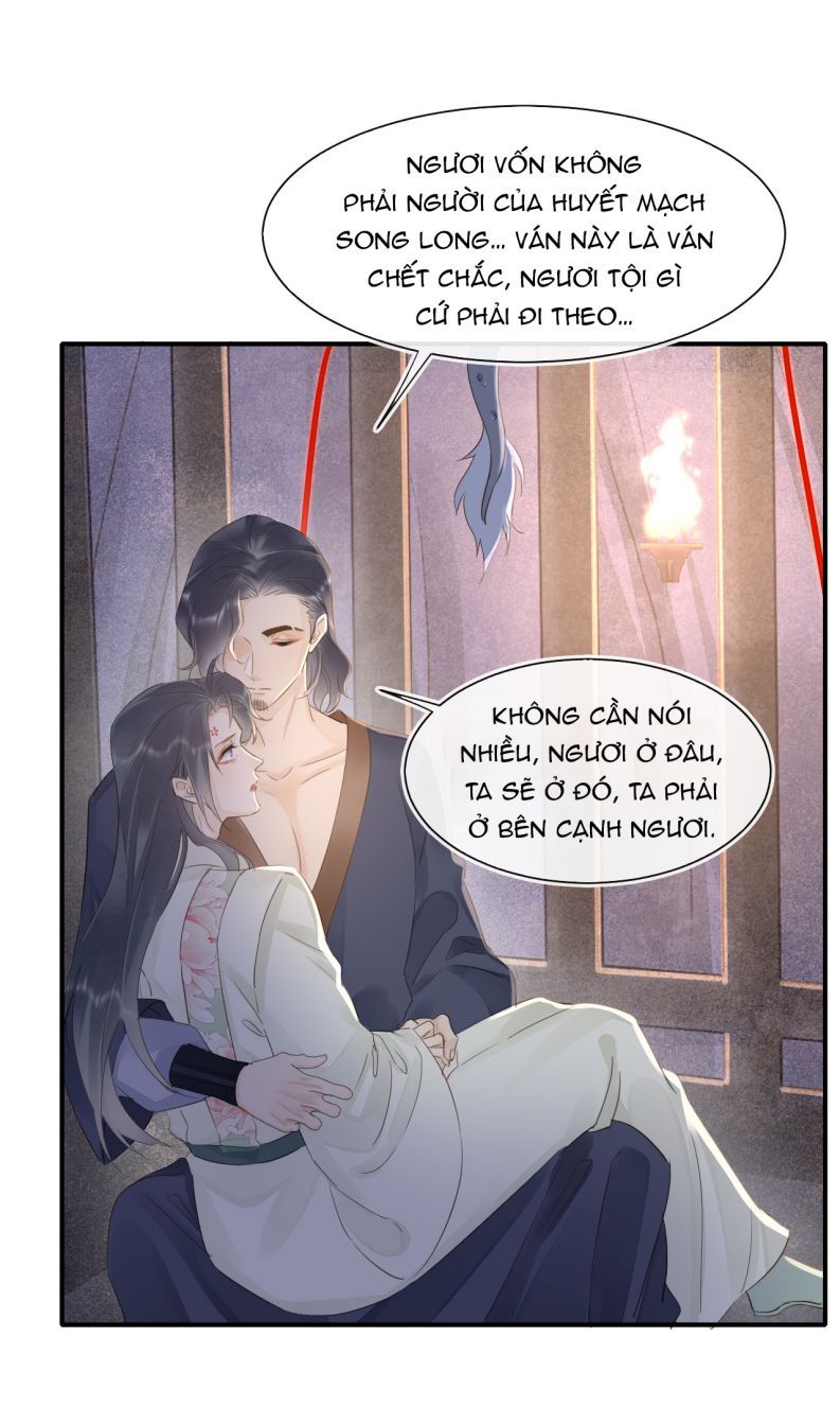 Tù Long - Chương 118