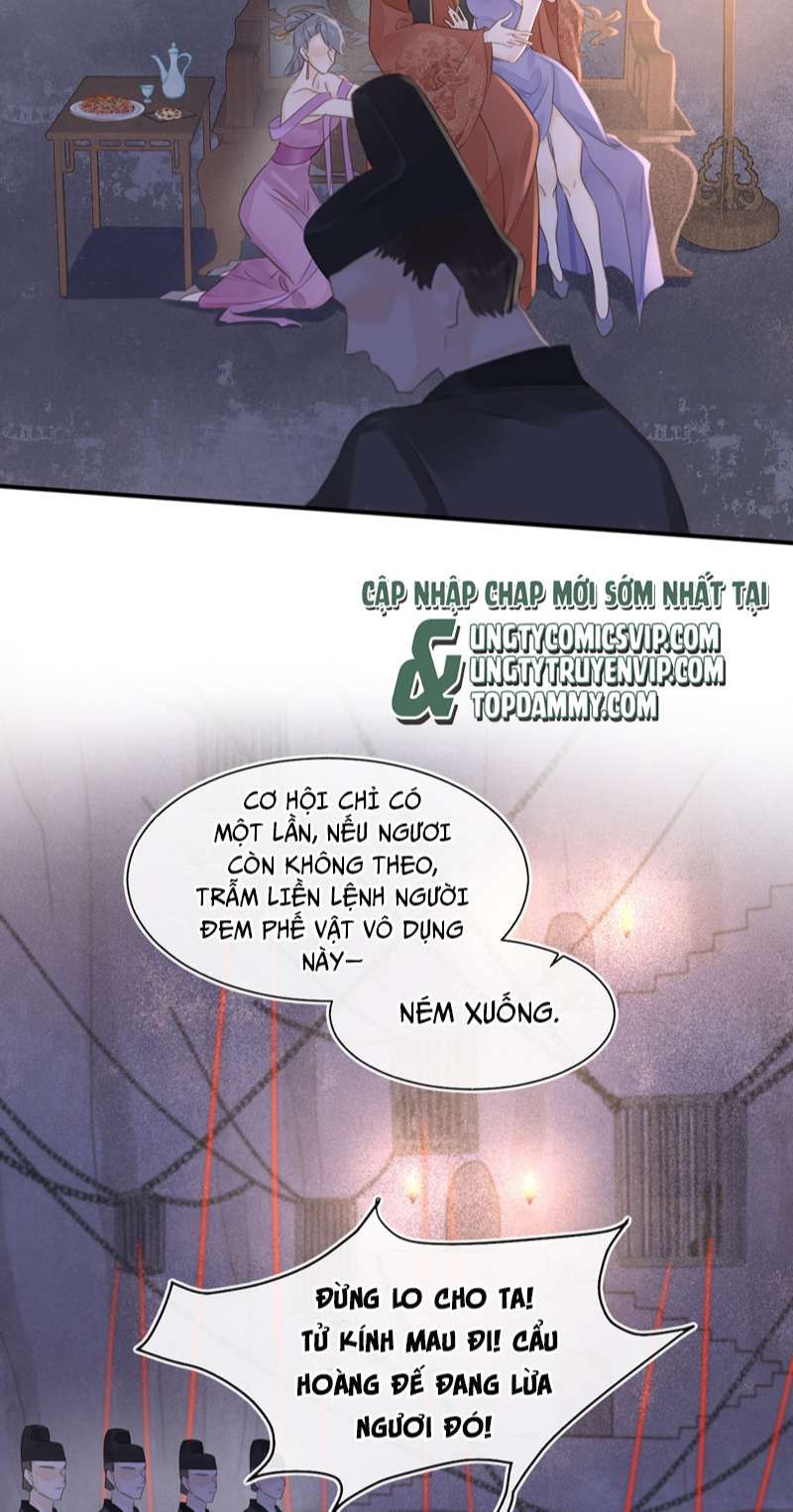 Tù Long - Chương 119