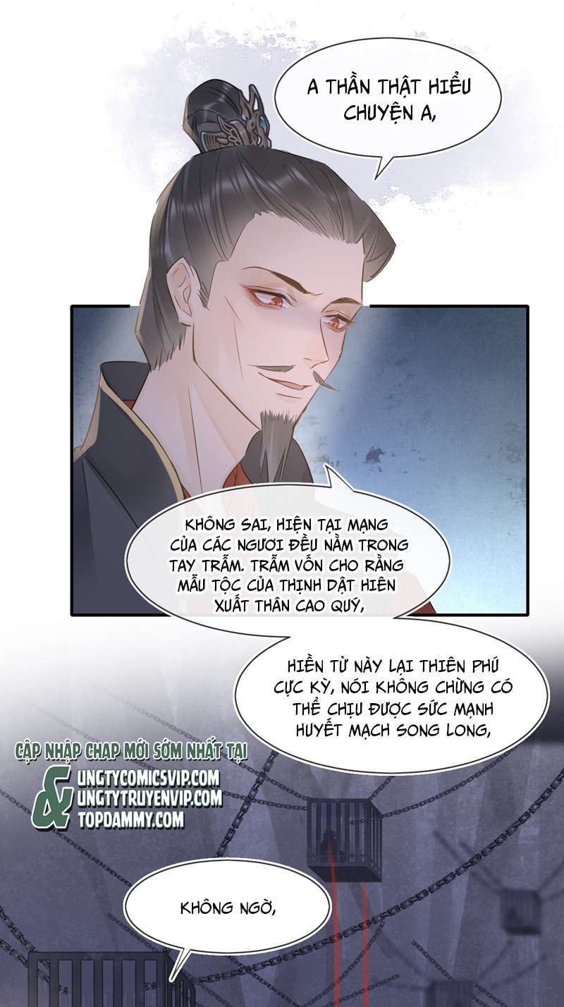 Tù Long - Chương 119