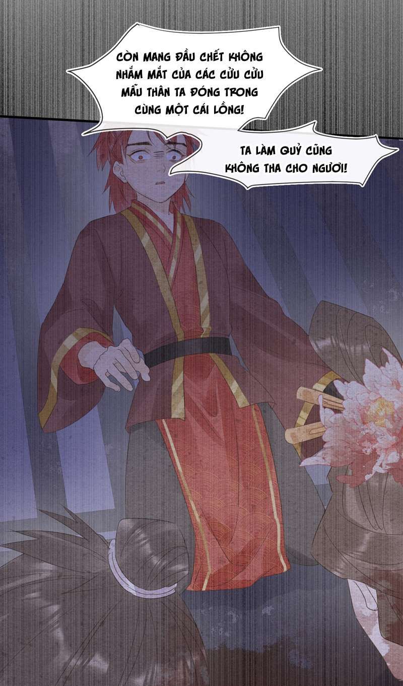 Tù Long - Chương 119