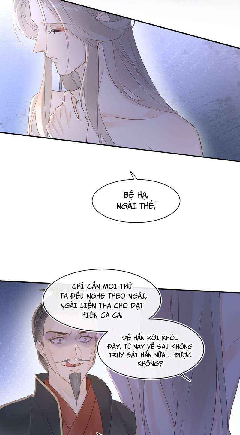 Tù Long - Chương 119