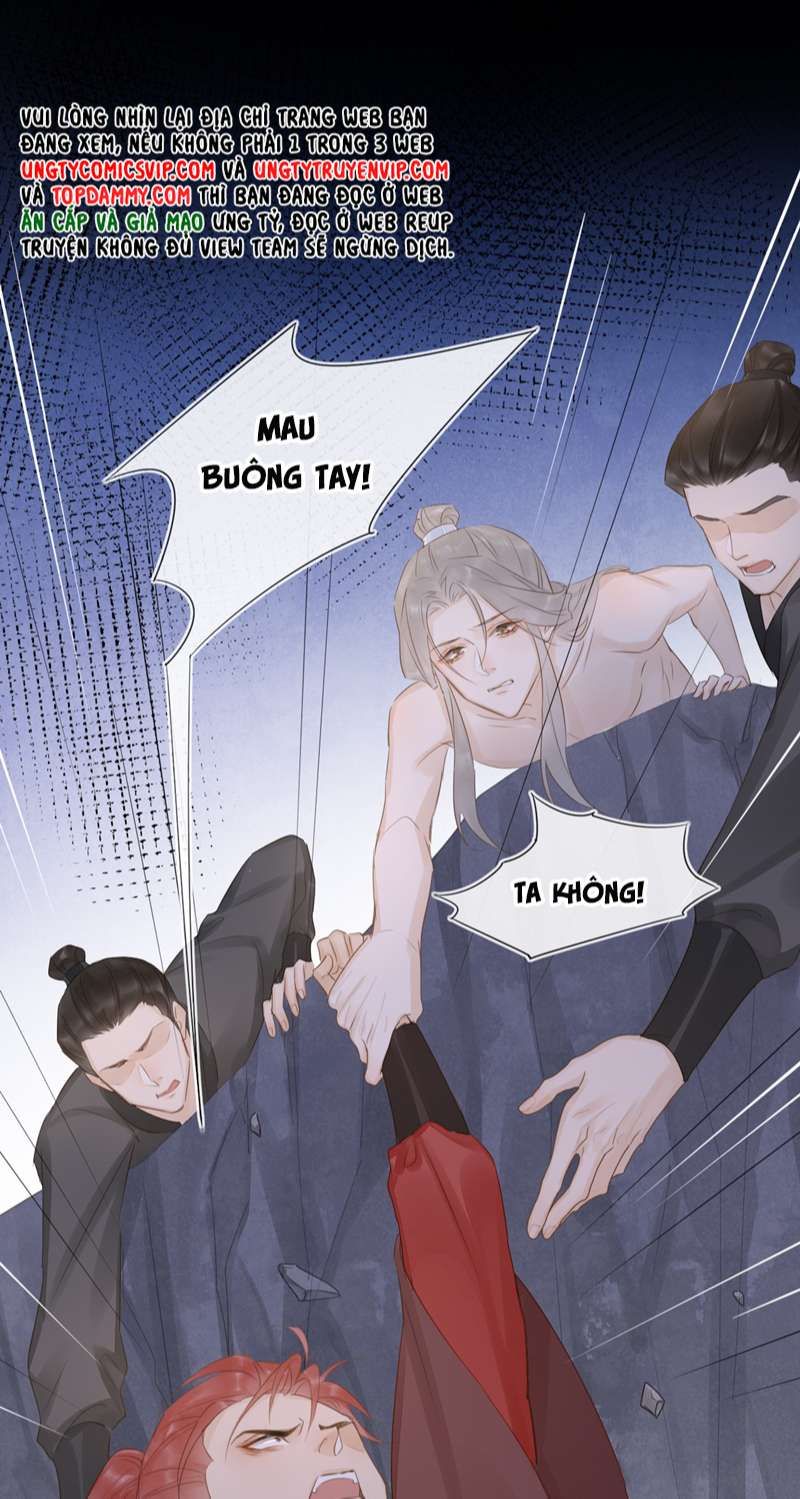 Tù Long - Chương 119