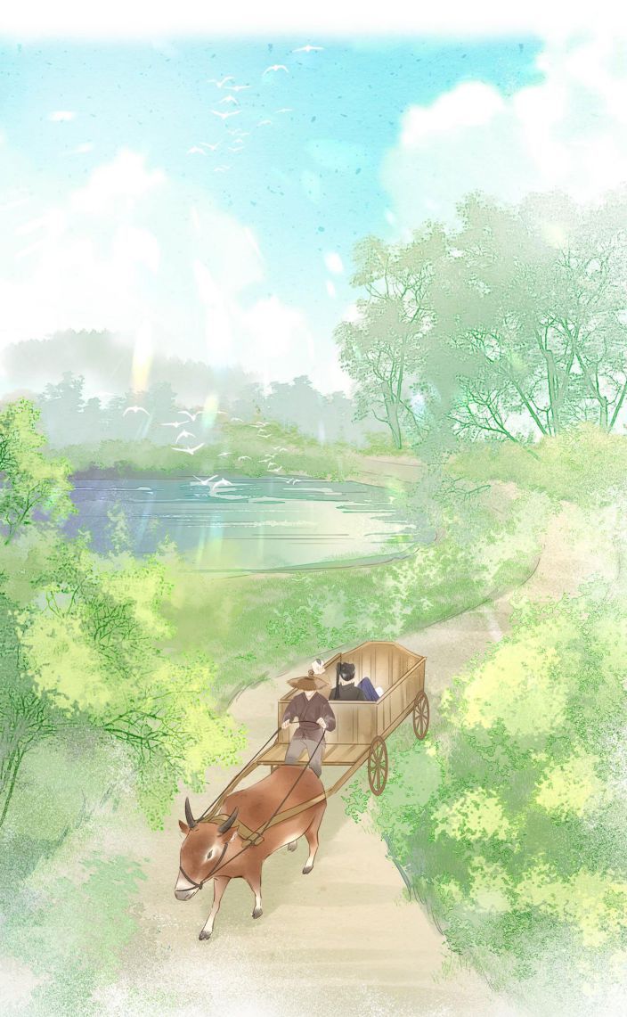 Tù Long - Chương 12
