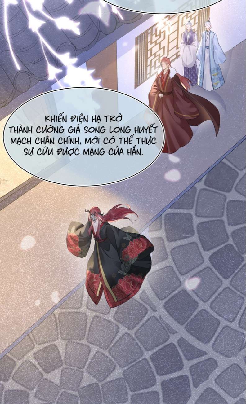 Tù Long - Chương 120
