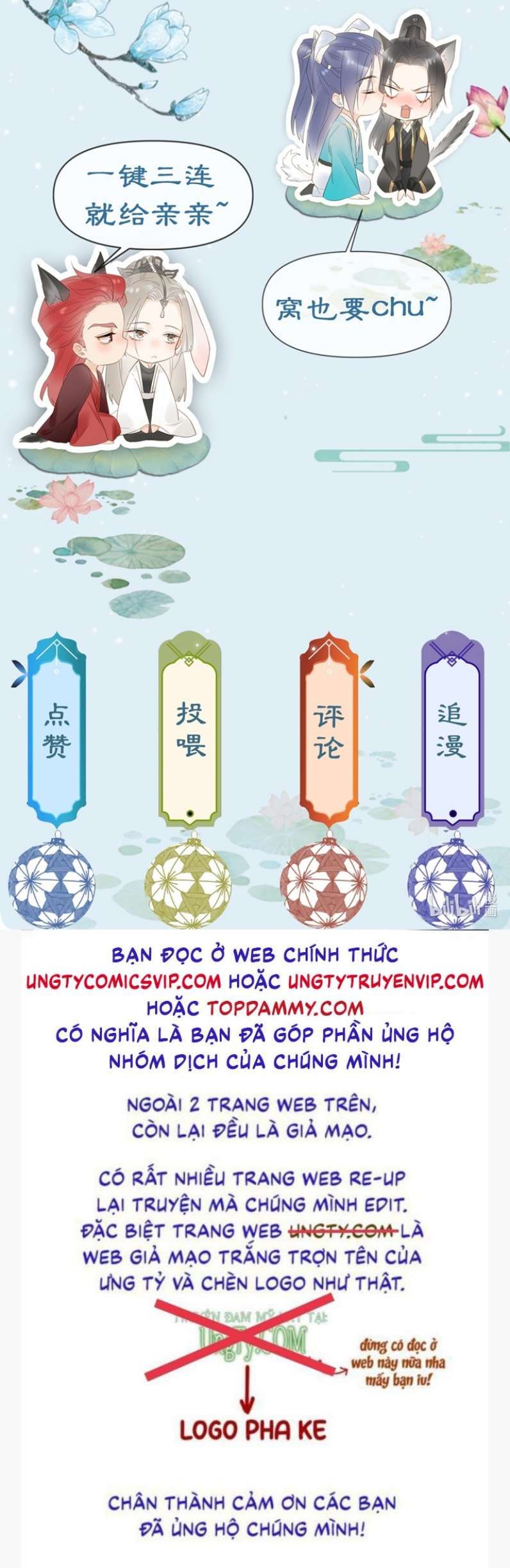 Tù Long - Chương 120