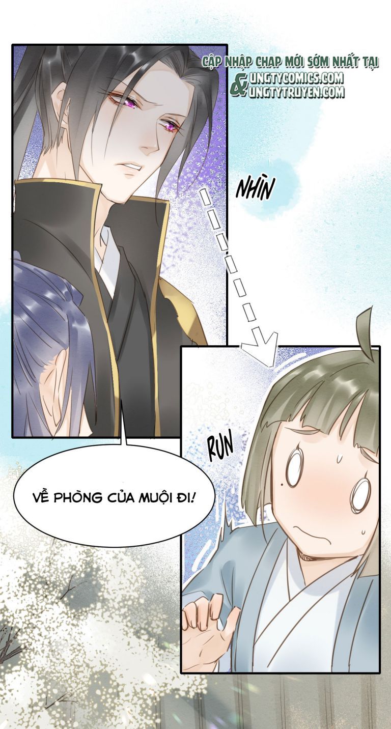 Tù Long - Chương 13