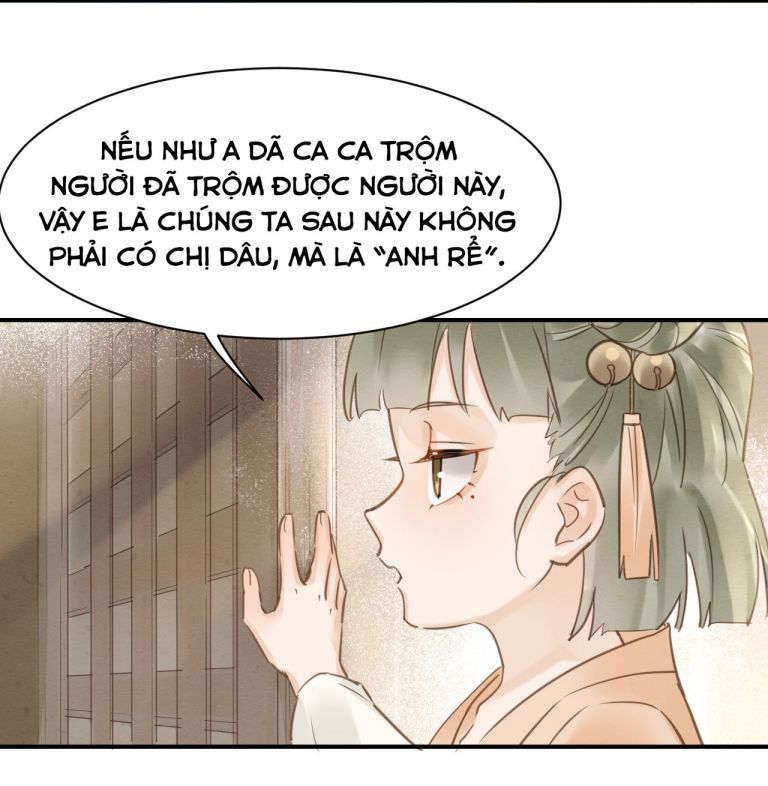 Tù Long - Chương 13