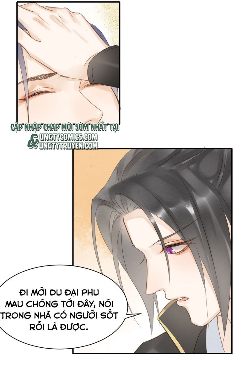 Tù Long - Chương 13
