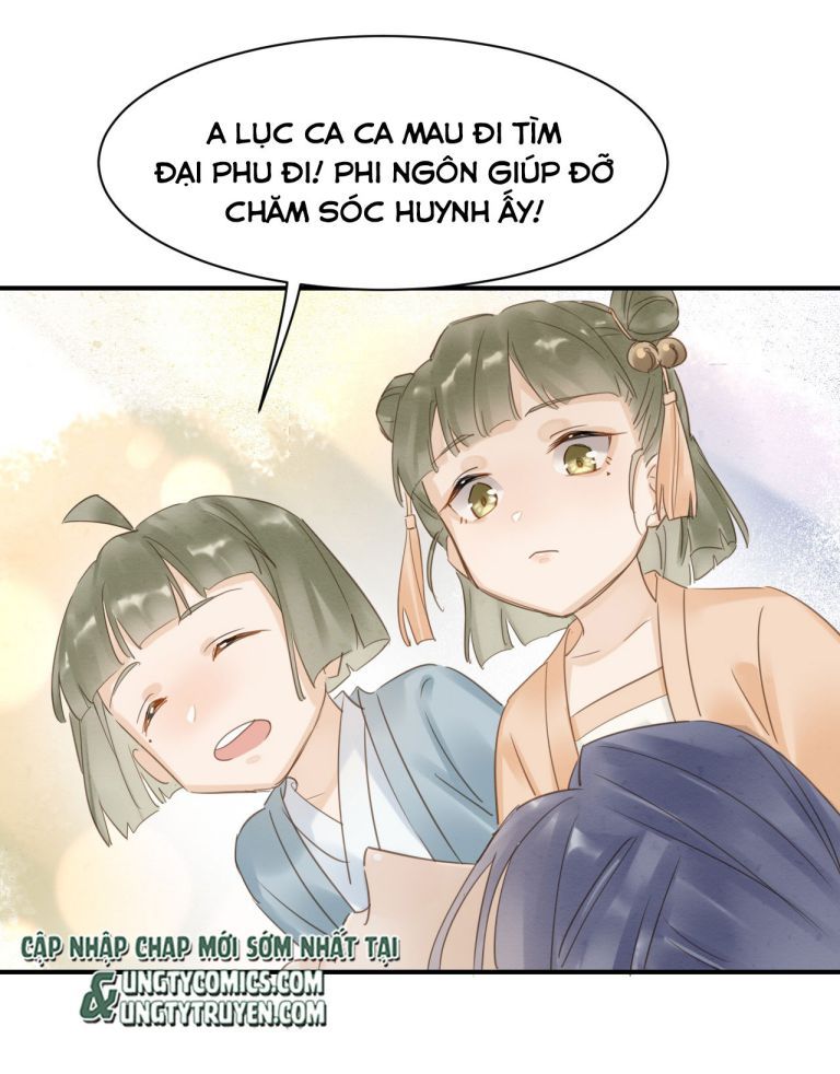 Tù Long - Chương 13