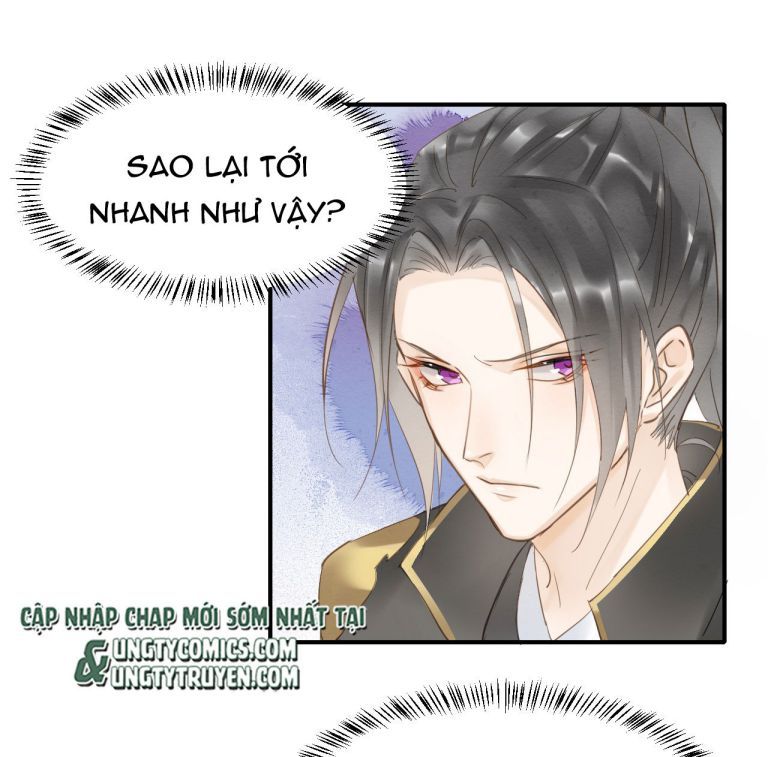 Tù Long - Chương 13